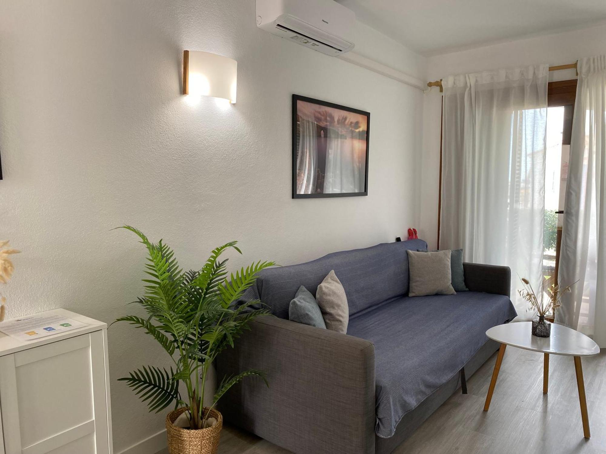 Apartment Costa Arenal 113 By Som Menorca