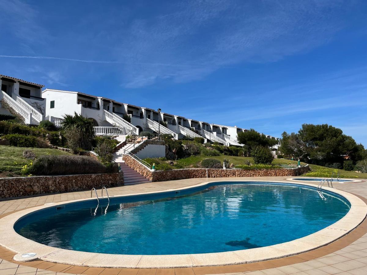 Costa Arenal 113 By Som Menorca *