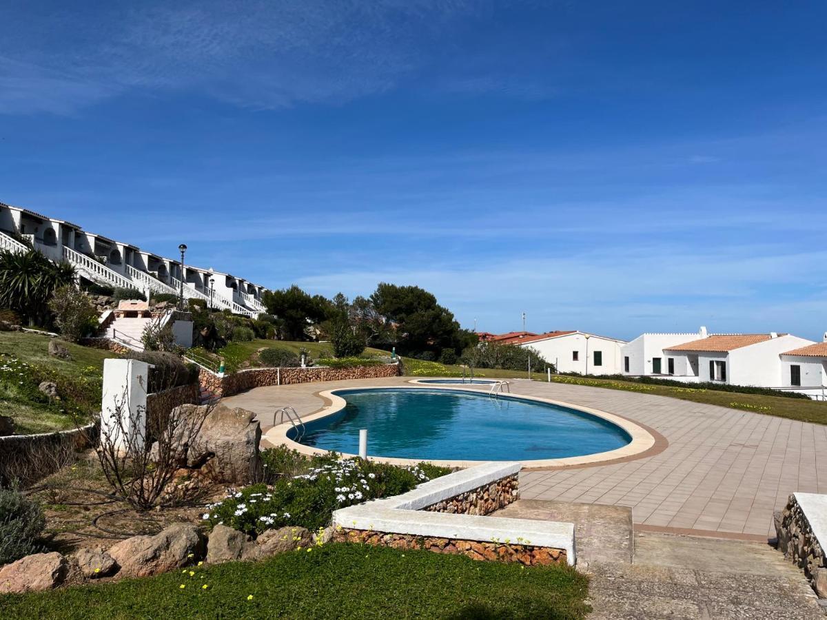 Costa Arenal 113 By Som Menorca Apartment Arenal d'en Castell