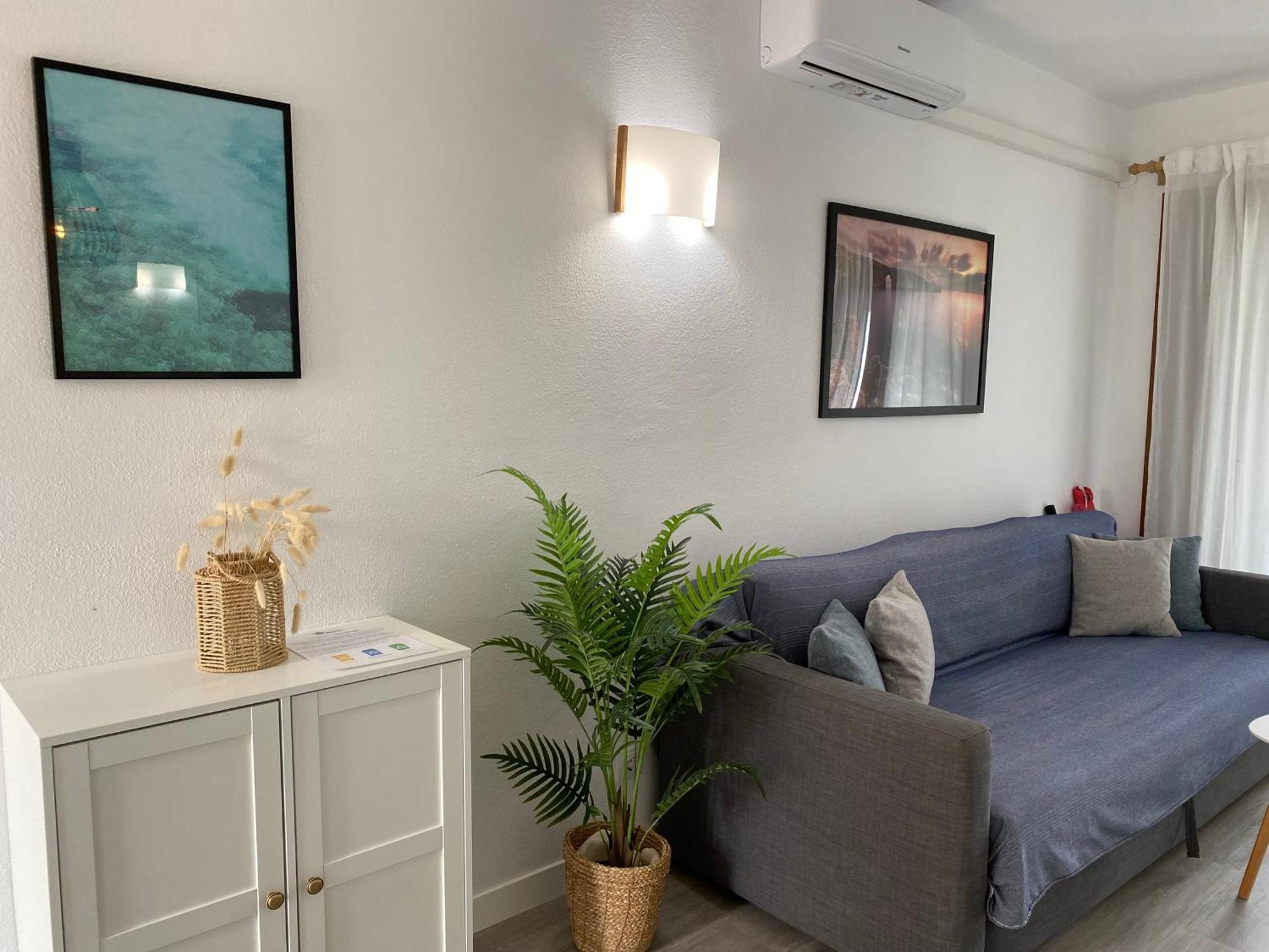 Costa Arenal 113 By Som Menorca Apartment