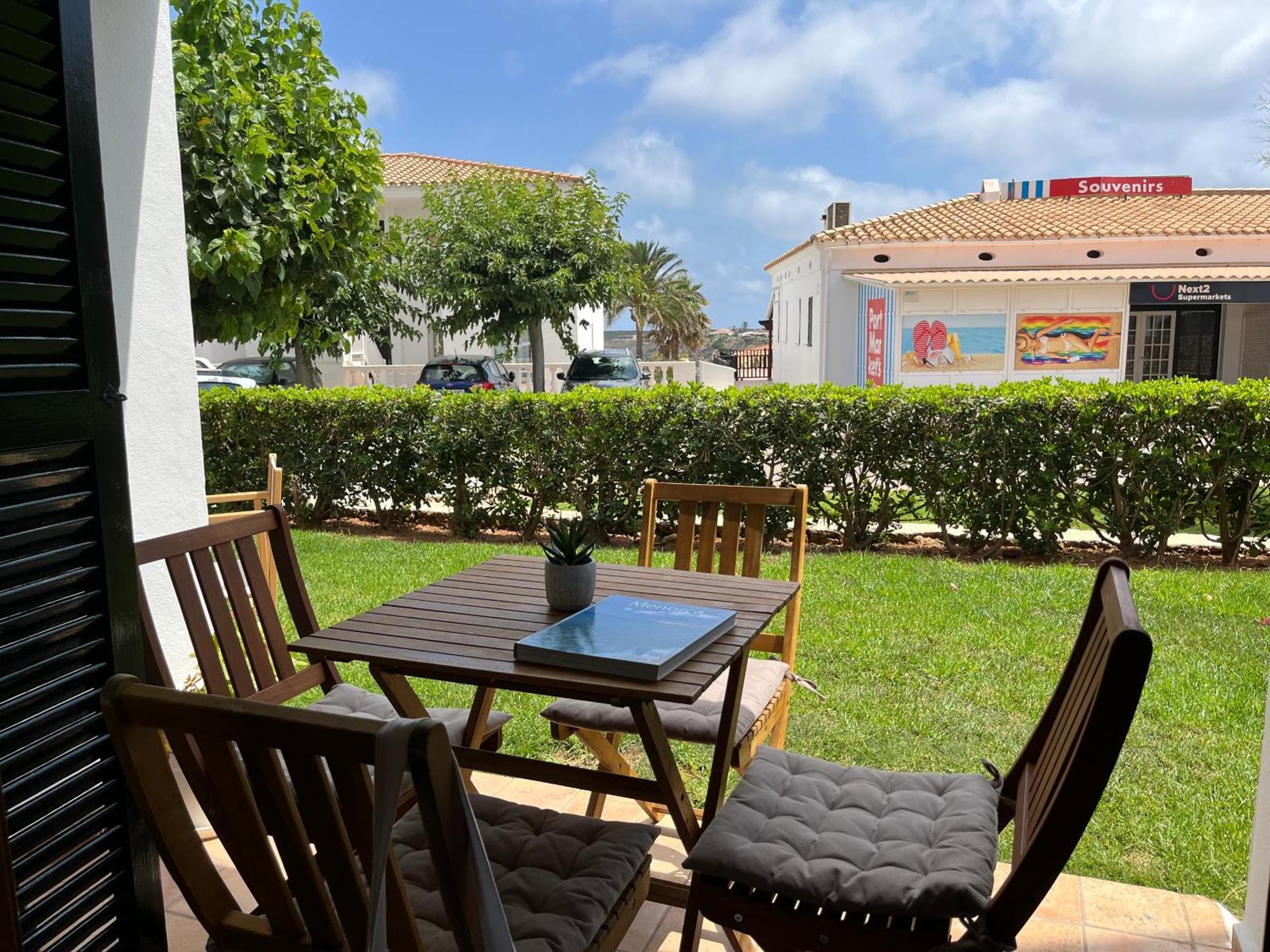 Costa Arenal 113 By Som Menorca * Arenal d'en Castell